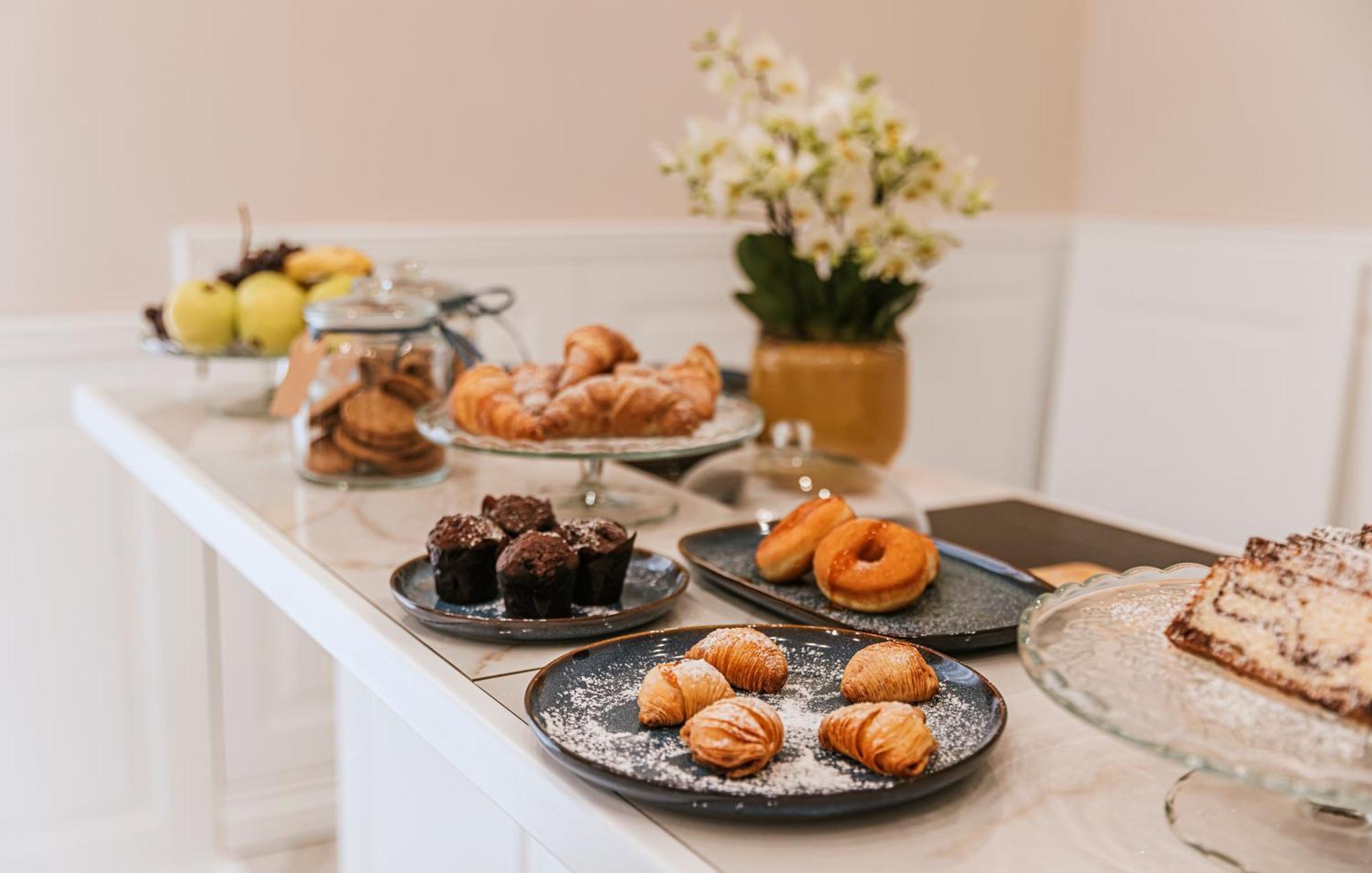 Maison d'hôtes Gentile & Vomero Naples