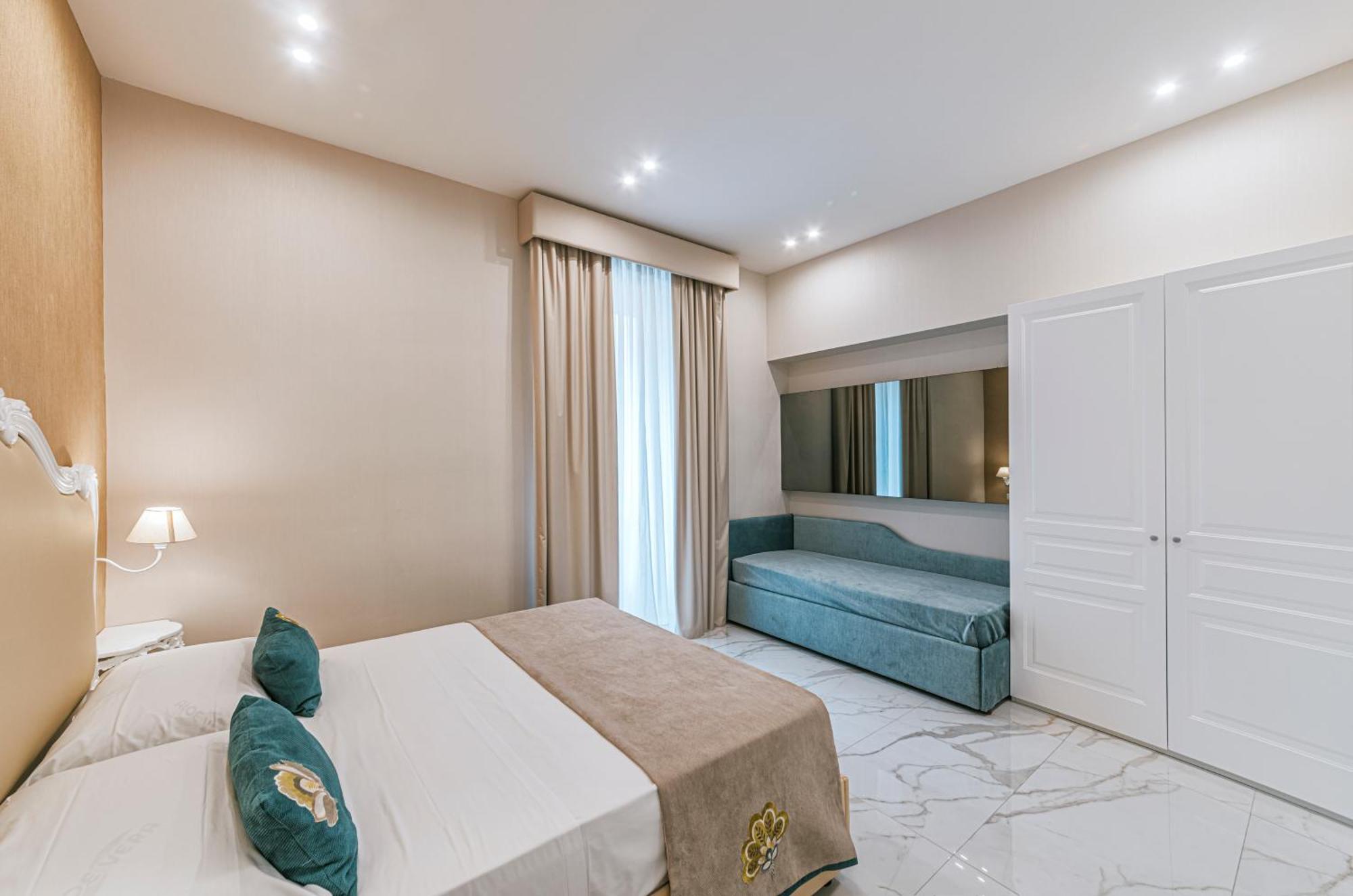 Gentile & Vomero Naples