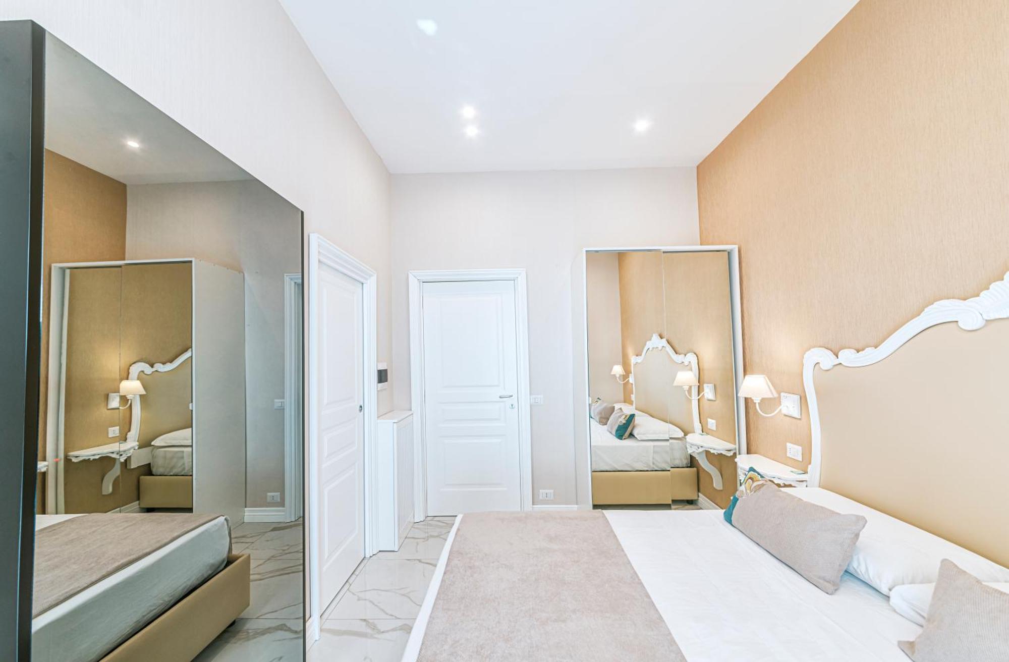 Gentile & Vomero Naples