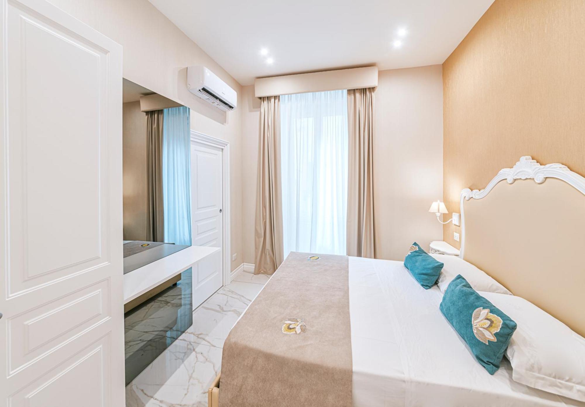 Gentile & Vomero Naples