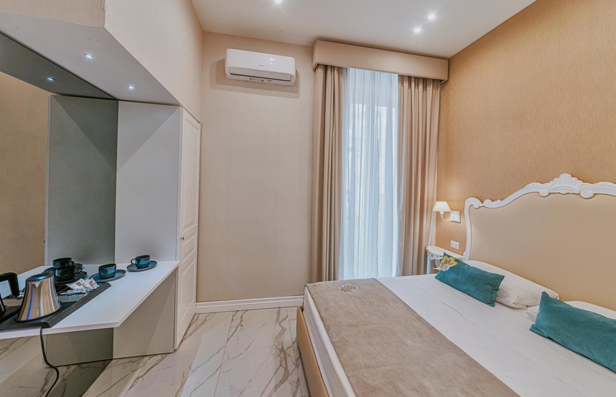 Gentile & Vomero Naples