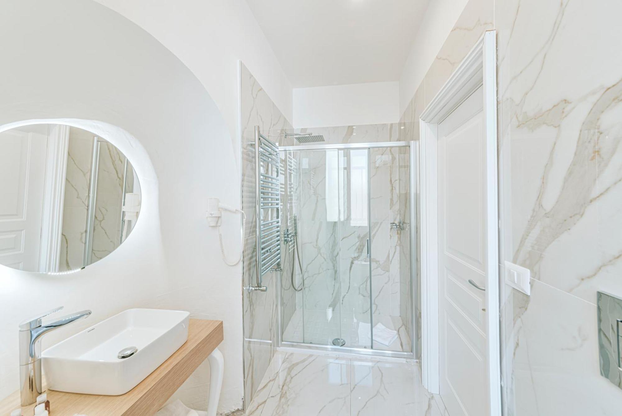 Gentile & Vomero Naples